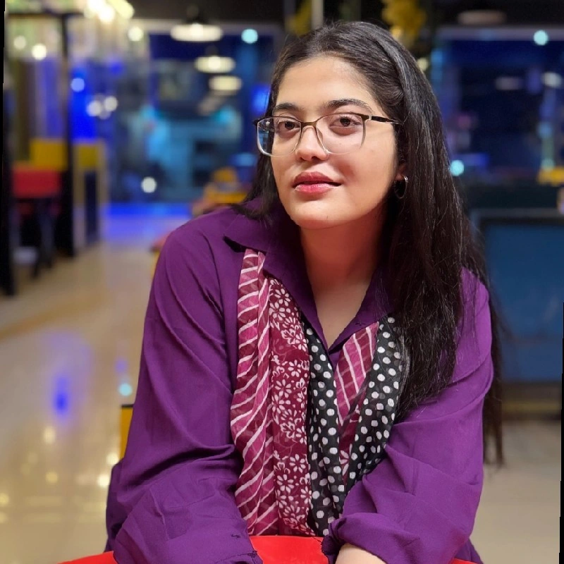 Khadija Jumani